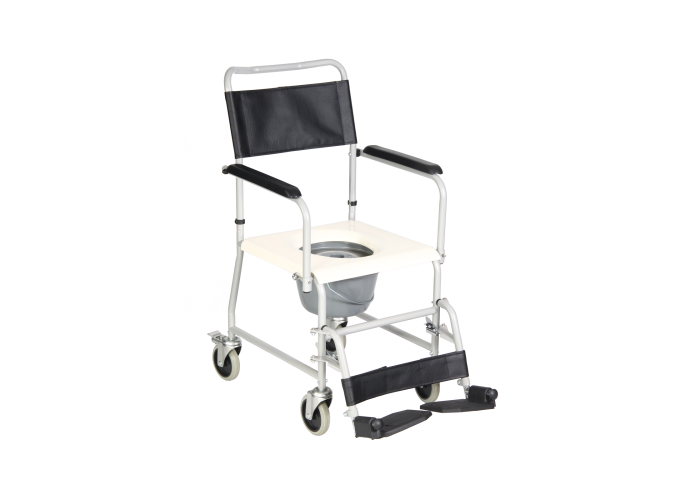 Toaletní vozík TV 212 odnímatelný polštářek