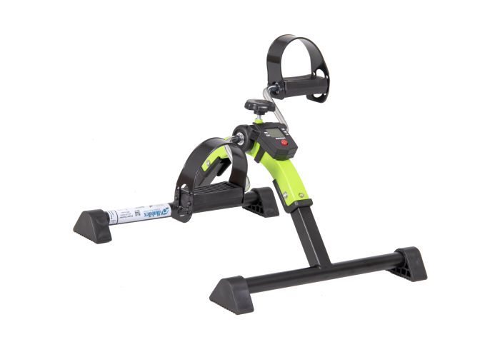 šlapadlo rehabilitační s displejem