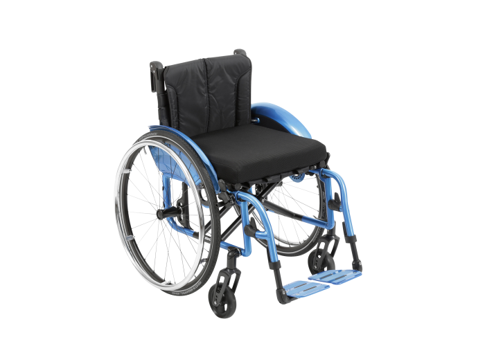 Avantgarde teen 2 VR