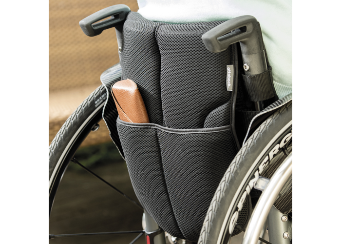 Avantgarde teen 2 VR Kapsa