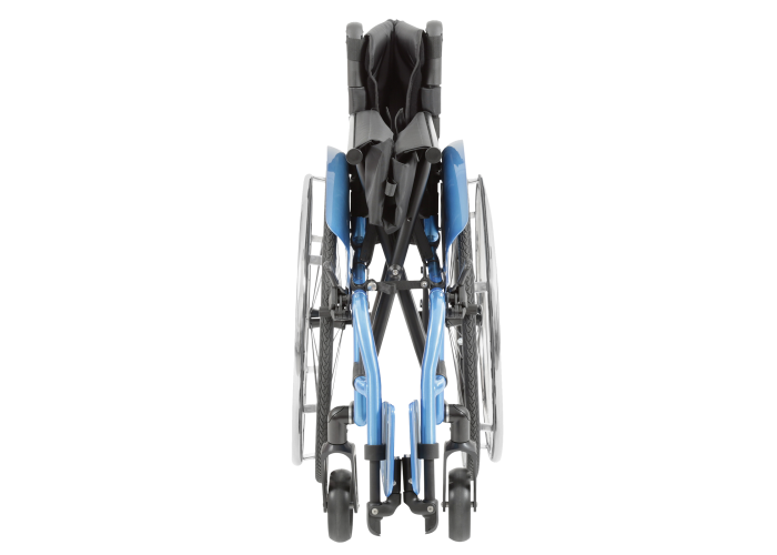 Avantgarde teen 2 VR složený vozík