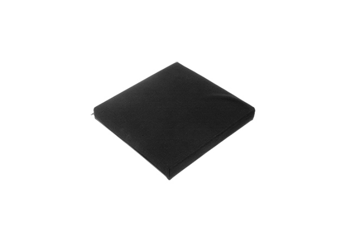 Polštář sedací základní 15, š. 38 cm